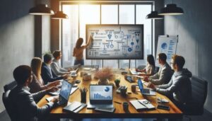 FUNIL DE VENDAS. VENDAS, ESTRATÉGIAS DE VENDAS. MARKETING, TREINAMENTO DE VENDAS