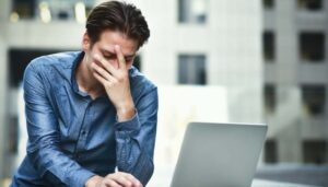 Blog do Heverson Juarez - Como lidar com as derrotas